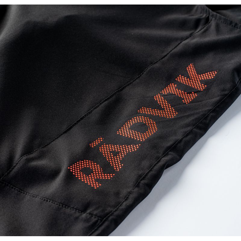 Radvik Geit Gts Cycling fekete shorts, pants