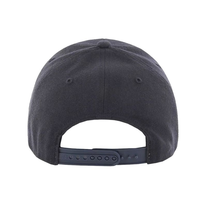 47 Brand New York Yankees MVP CapB- sötétkék hats, caps B-MVPSP17WBP-NY