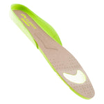Elbrus Insole Nomad zöld inserts