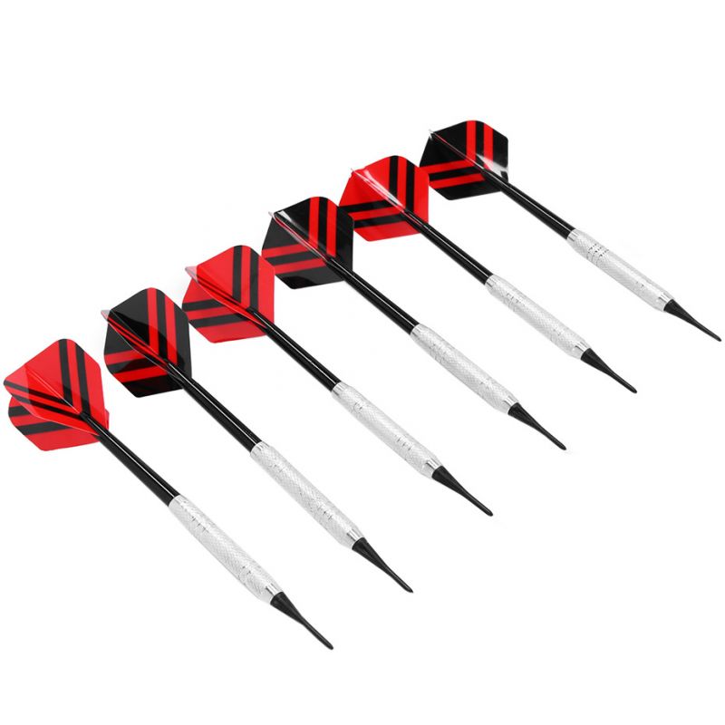 Spokey Narvi Pro 942238 Electronic Dartboard Dart felszerelés