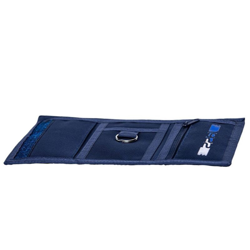 Inny Wallet 1922 Wings BS KKS Lech Pénztárca sötétkék