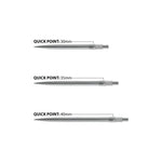 Harrows QUICK POINT Silver Tips Egyéb
