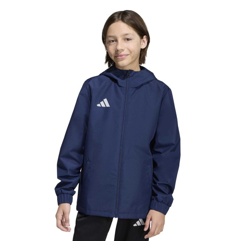 Adidas Junior Entrada 26 All-weather JZ9103 kabát