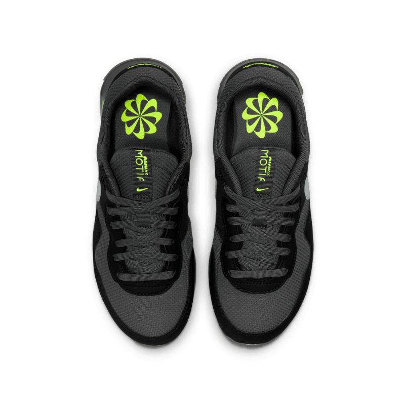 Nike Air Max Motif Next Nature W DZ5630-001 shoes Cipő