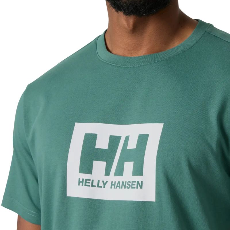 Helly Hansen Men's HH BOX T 2.0 54597 shirts