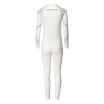 Iguana Lantoni Thermal Underwear Set W fehér termoaktív ruha 92800649195