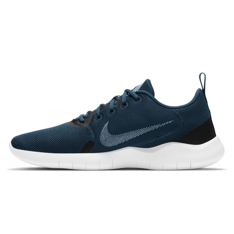 Nike Flex Experience Run 10 M Running kék futócipő CI9960-400