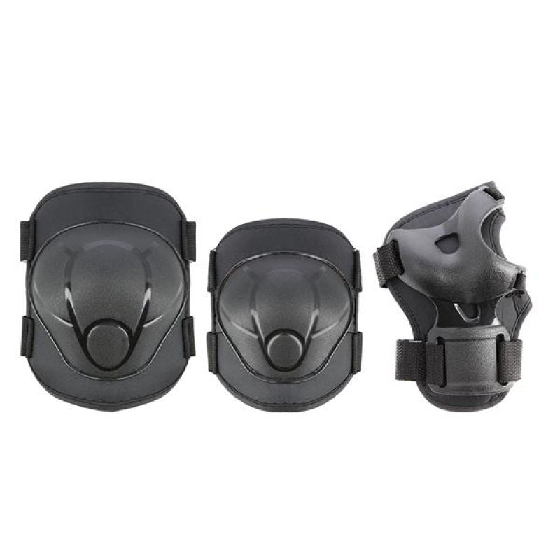 Nils Extreme Protectors Set BLACK size M H110 fekete védőfelszerelés