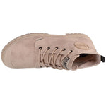 Palladium Pampa SP20 Hi Wax W 74388-210-M shoes Cipő