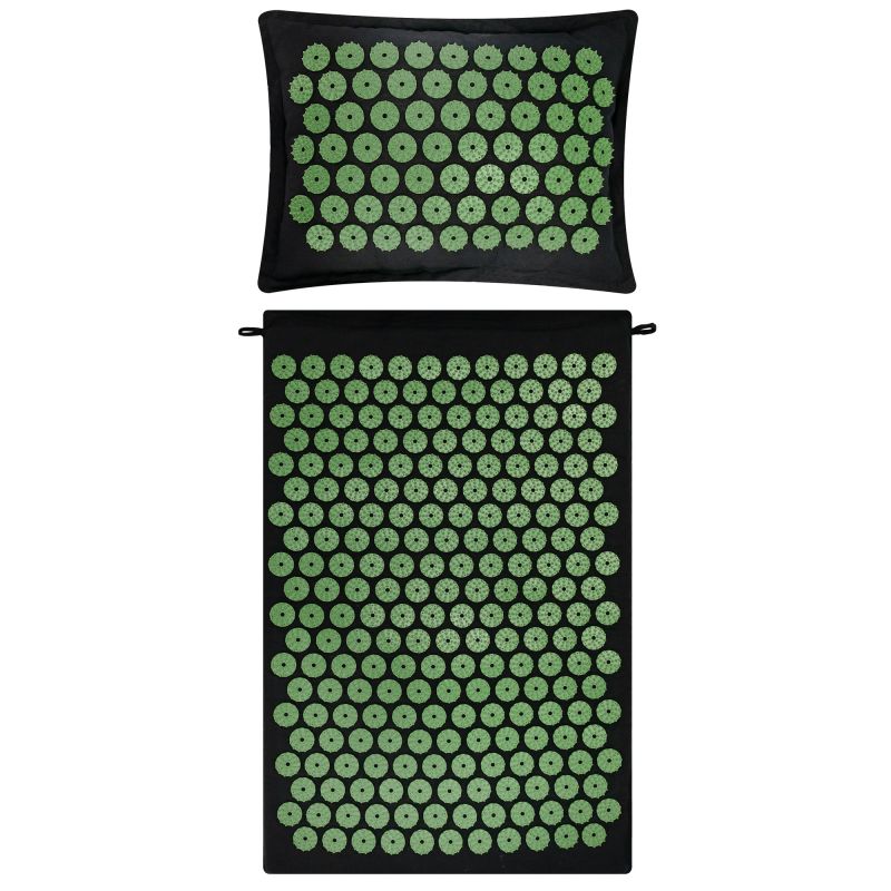 Spokey Akumat SPK-944215 Massage Mat Edzőfelszerelés