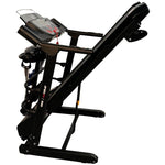 Enero Electric Treadmill With Massager W500-2 Fit treadmills, cardio equipment, training equipment