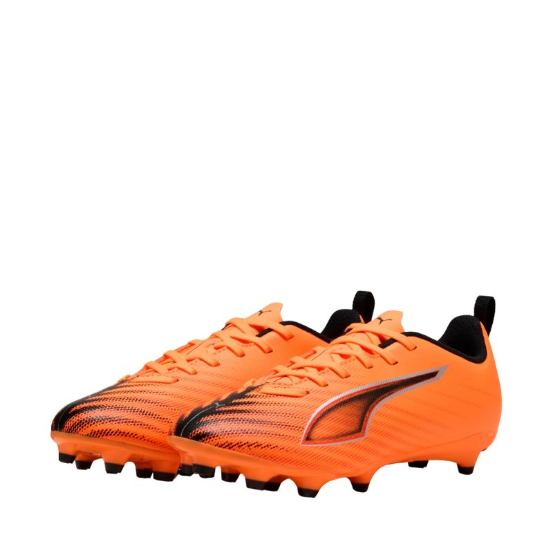 Puma Ultra 6 Play FG/AG Heat Fire Jr 108533 03 Football Boots General