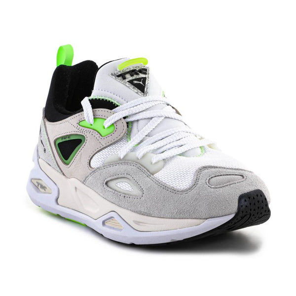 Puma TRrc Blaze The Triangle M 383104-02 shoes Utcai cipő