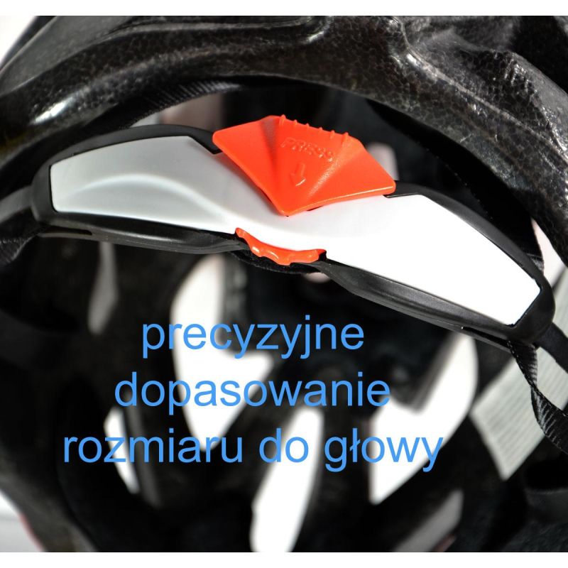Dunlop Mtb Adjustable Cycling Helmet S. M (55-58cm) szürke sisak GSP-1052120/272992
