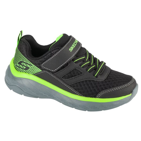 Skechers Boundless 403718L-BKLM Black 28 General
