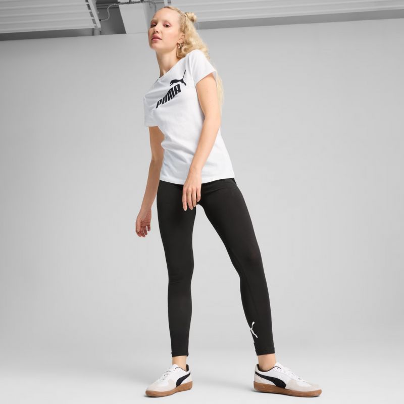 Puma ESS No.1 Logo Tee W 682370 02 Póló