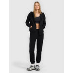 Women's zip-up hooded sweatshirt 4F 4FRMM00TSWSF2772-20S kapucnis pulóver