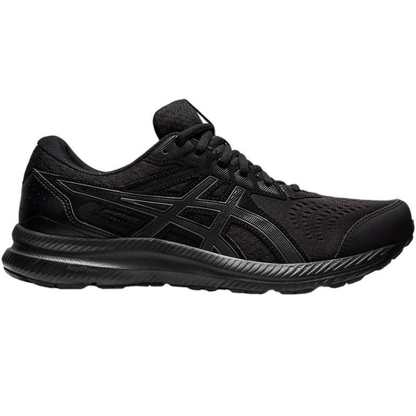 Asics Gel Contend 8 M 1011B492 001 running shoes Cipő