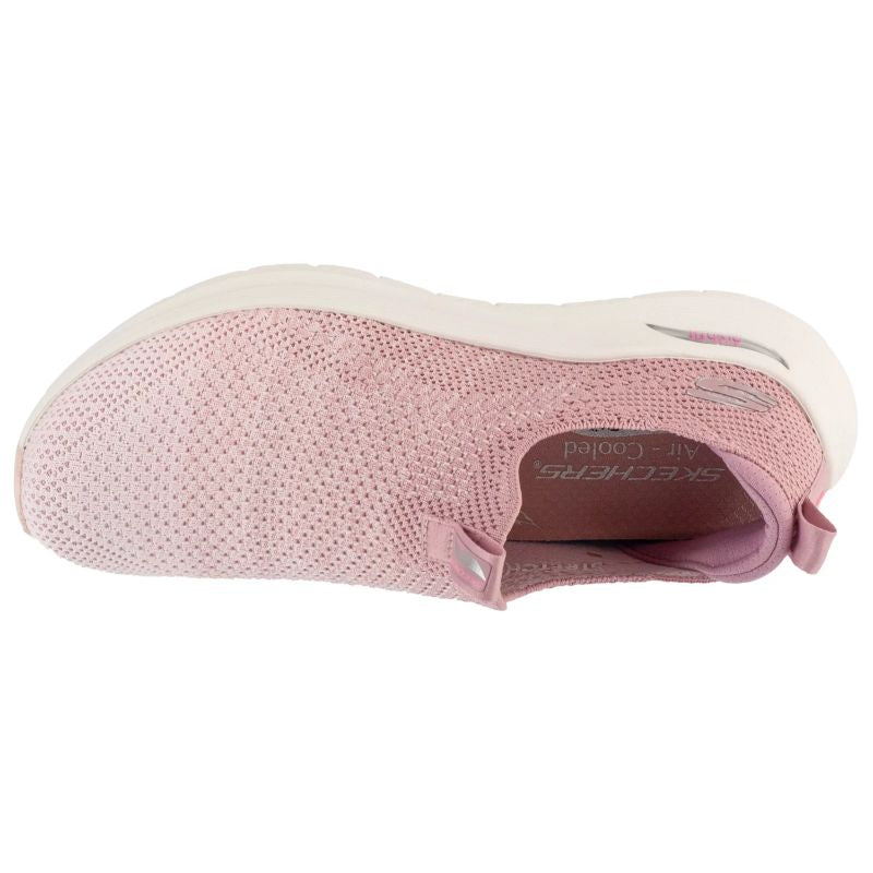 Skechers Arch Fit 2.0 150055-MVE Pink 36 Cipő