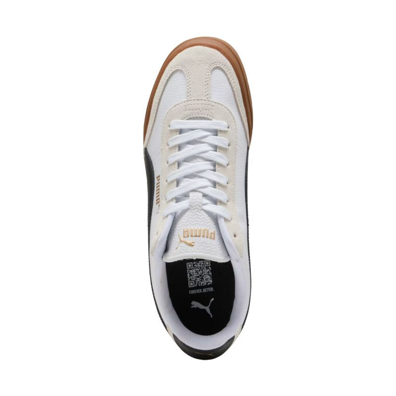Puma Super Turino M 402612 01 shoes cipő