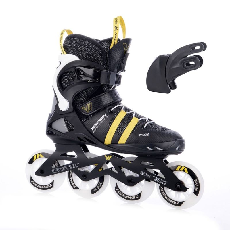 Tempish WSX 90 FLS Lady Roller Skates görkorcsolya