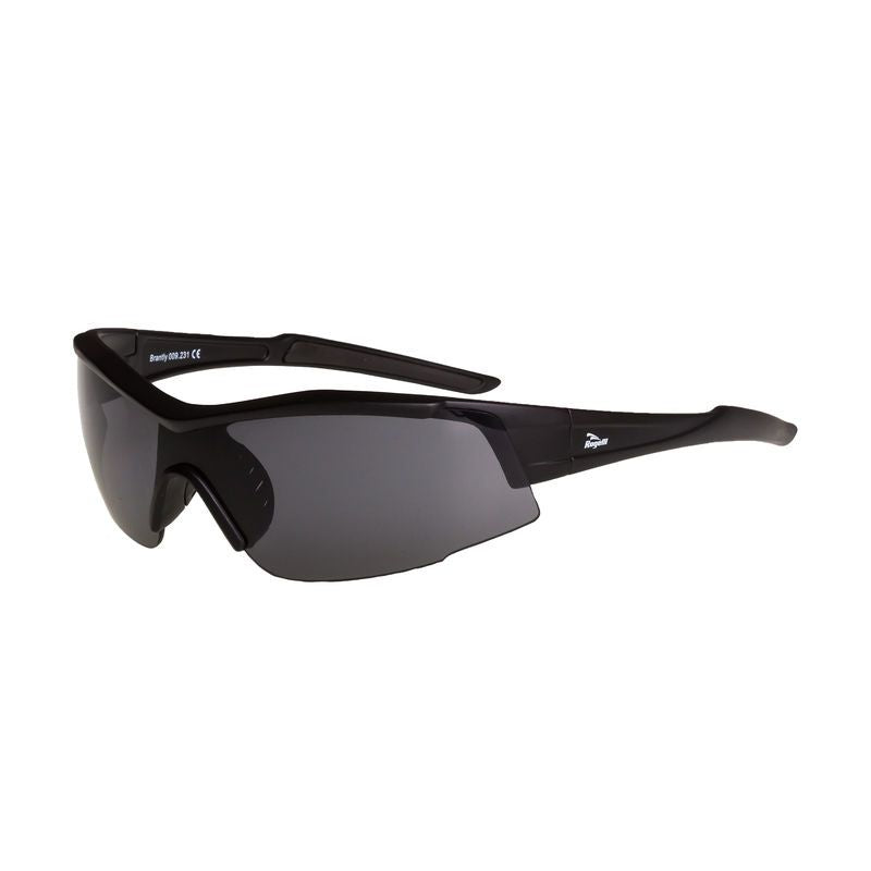 Rogelli BRANTLY glasses black fekete glasses, training equipment