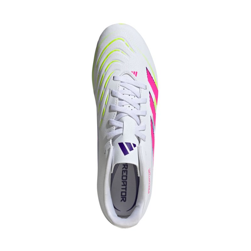 Adidas Predator Club FG/MG football boots ID1323 Cipő
