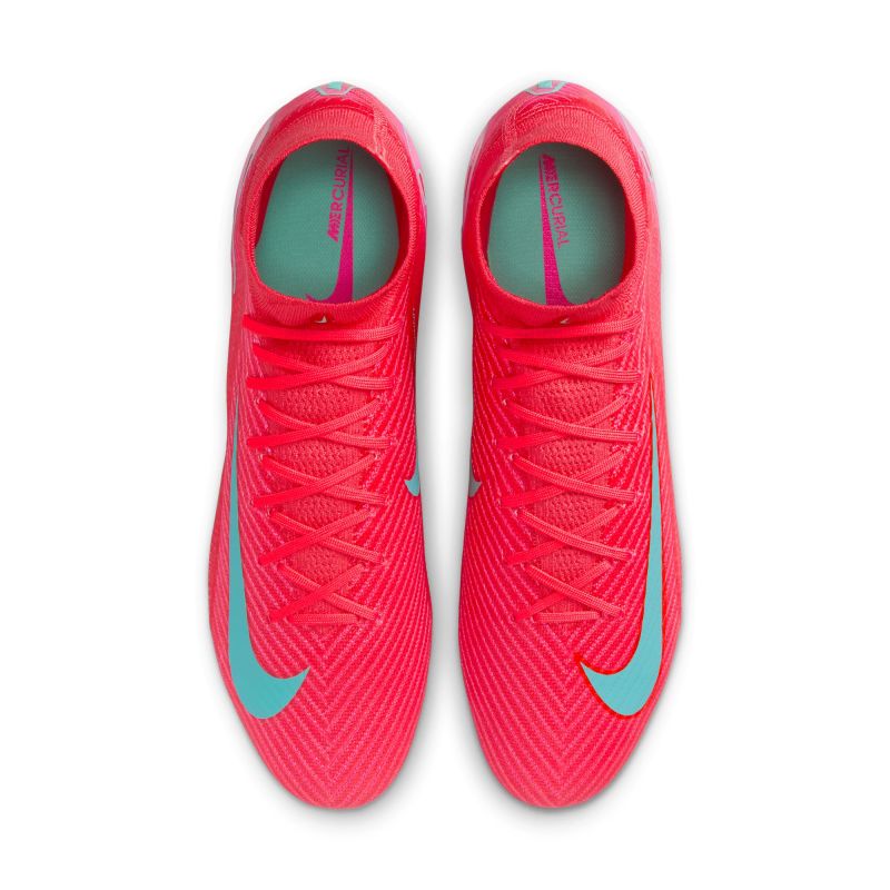 Nike Zoom Superfly 10 Elite FG FQ1454-800 shoes Cipő
