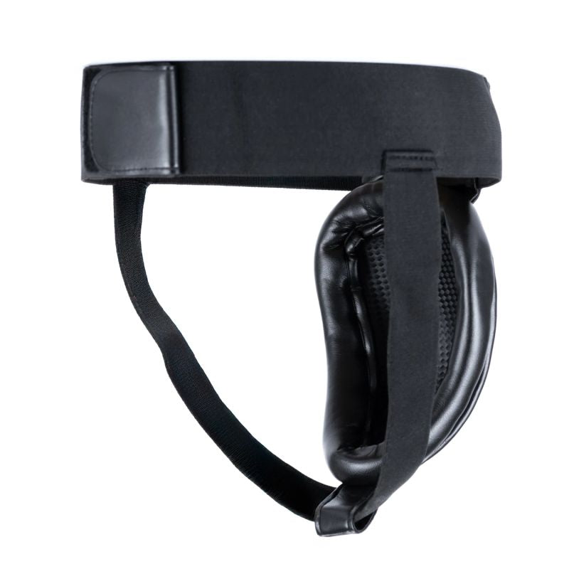 Men's suspender with steel insert WARRIOR -