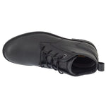Caterpillar Staten Chukka Black