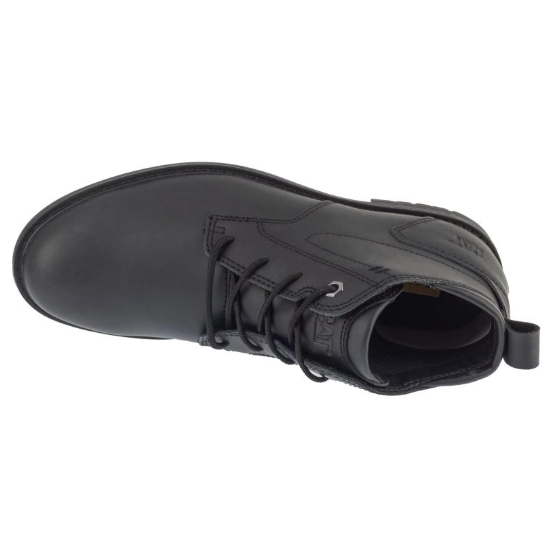 Caterpillar Staten Chukka Black