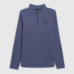 4f Men's thermal fleece underwear (top) 4FWAW25UFLEM065-32S General
