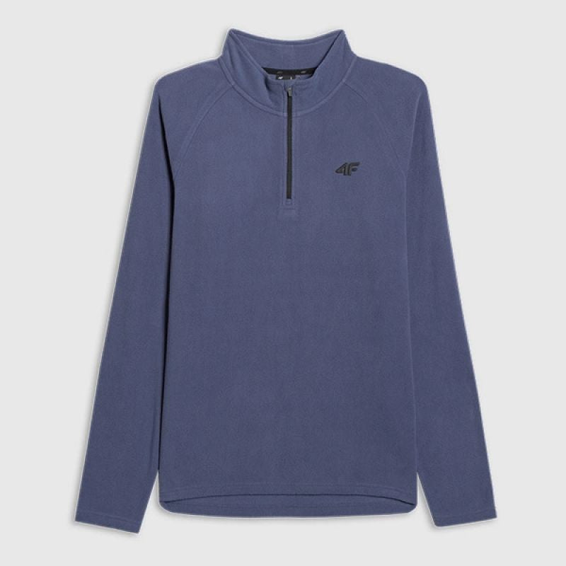 4f Men's thermal fleece underwear (top) 4FWAW25UFLEM065-32S General