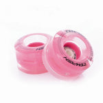 TEMPISH Flashing Quad PU 54x32 85A Wheels