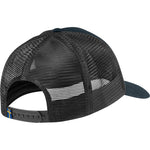 Fjällräven 1960 Logo Long-sleeved Cap Dark Navy F78138-555 s/m sapka