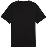 Puma Men's ESS Small No. 1 Logo Centered Tee 692912 fekete kapucnis pulóver 69291201