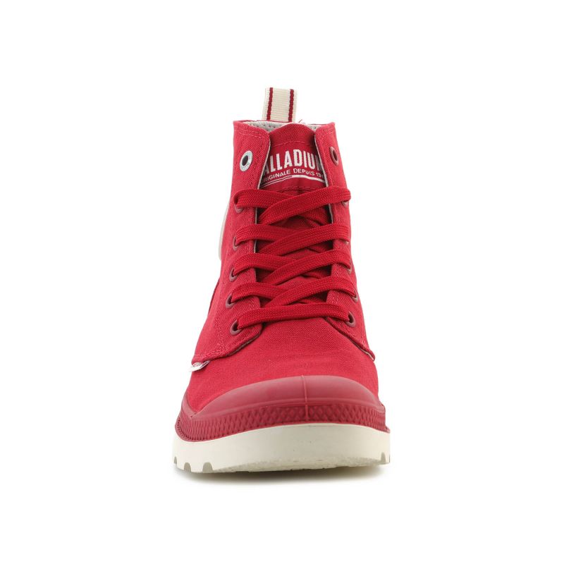 Palladium Pampa Duo Chrome shoes 74470-656-M Cipő