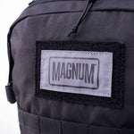 Magnum Urbantask 37 Backpack fekete hátizsák