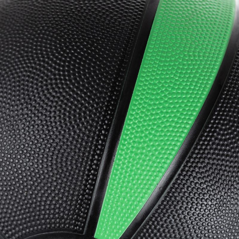 dbx bushido Anti-slip rubber medicine ball | kiegészítő DBX-Medball-3kg