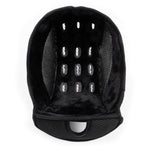 Meteor Falven Ski Helmet Navy Blue