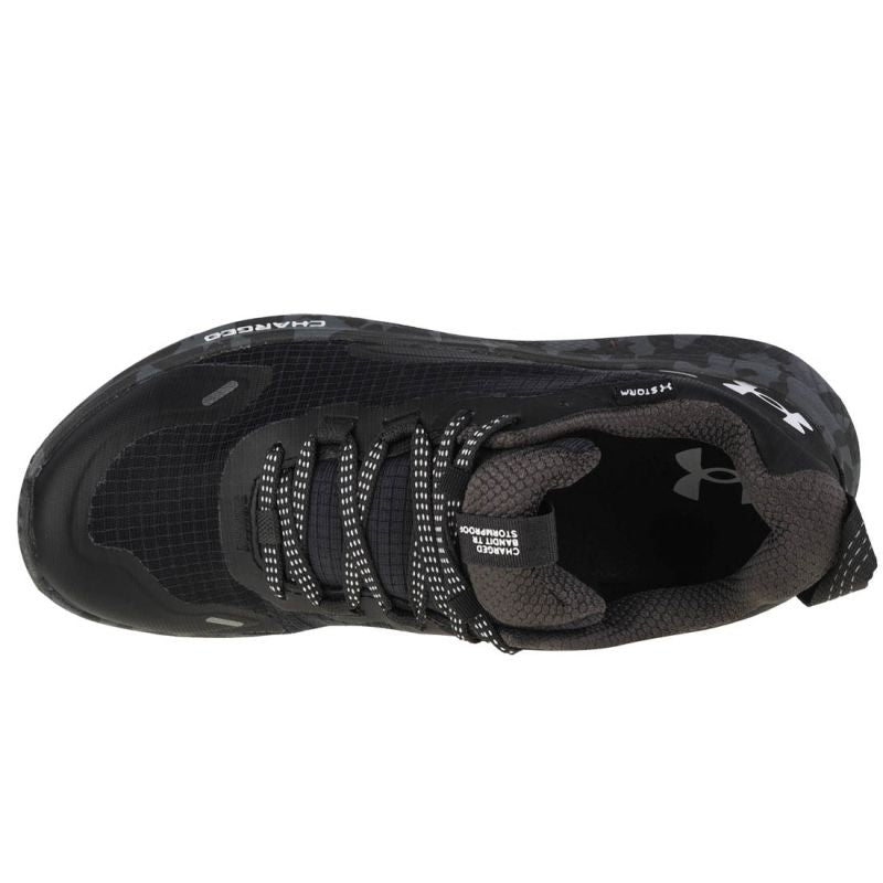 Under Armour Charged Bandit Tr 2 SP W 3024763-002 Running Shoes Cipő