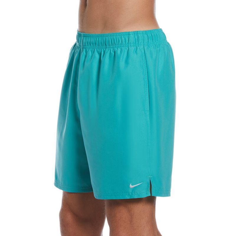 Nike 7 Volley M NESSA559-339 swimming shorts Ruházat