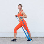 Smj Sport Medium EX040 Resistance Band Edzőfelszerelés