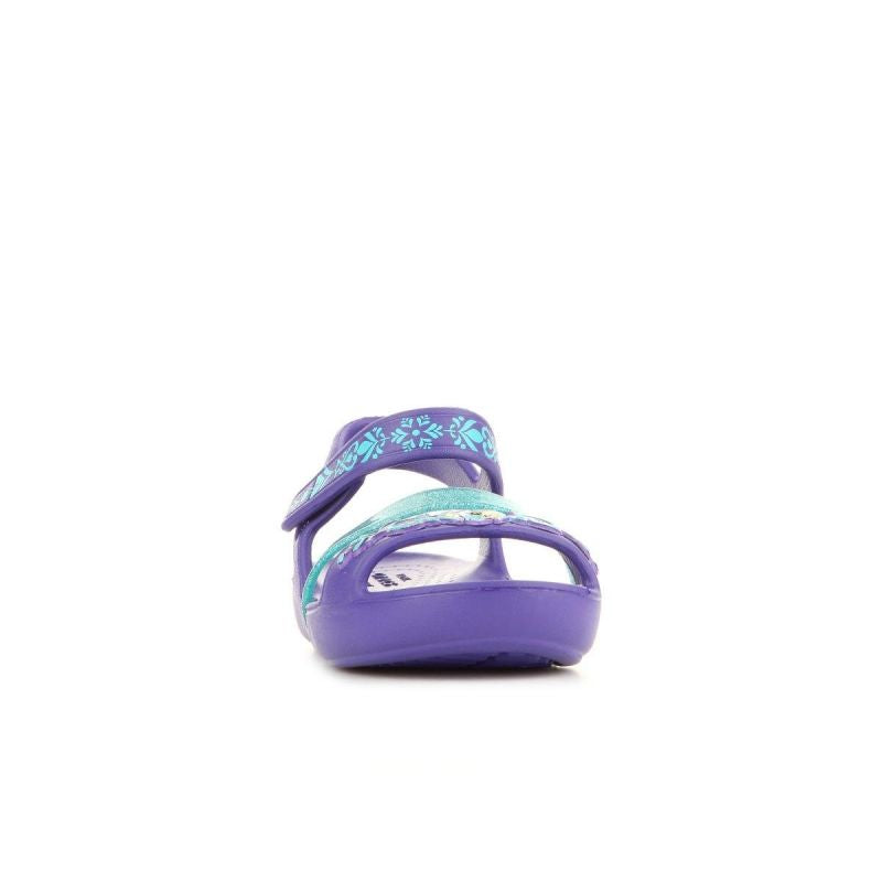 Crocs Line Frozen San 204139-506 General