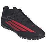 Adidas F50 Club Jr TF JS1490 fekete focicipő