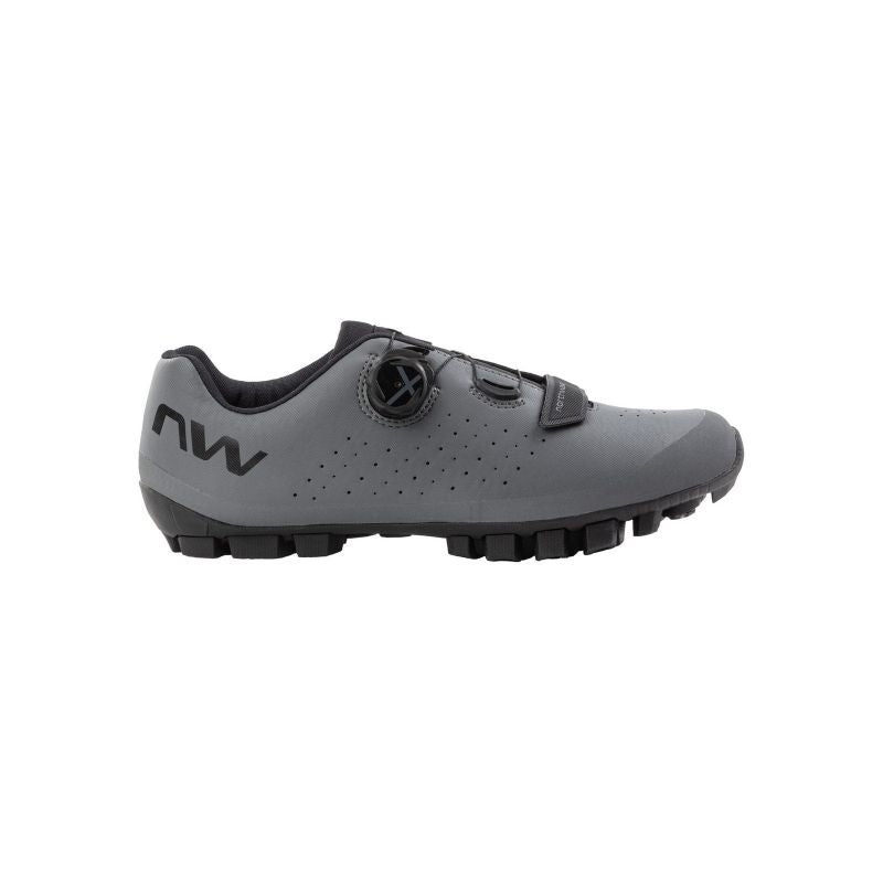 Northwave Hammer Plus Cycling Gray szürke cipő 80242027_89