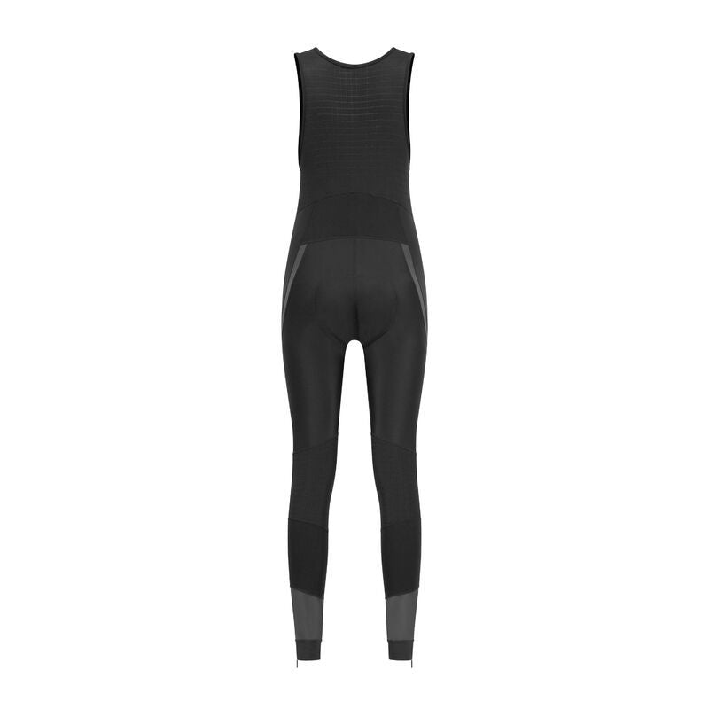 Rogelli women's n/s DEEP WINTER black fekete nadrág
