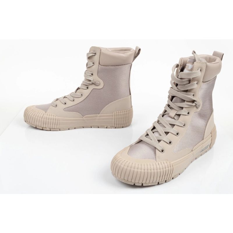 Fila Cityblock W bézs cipő