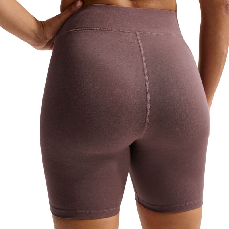 Nike Sportswear Classics Women's DV7797 barna short