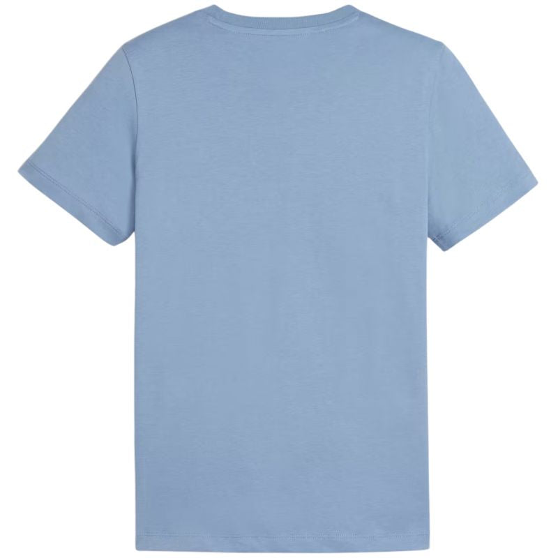 Puma ESS+ MID 90s Graphic Tee Jr 680294 20 Póló